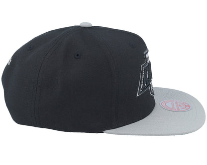 Mitchell & Ness Men's NHL Team 2 Tone 2.0 Snapback Kings Snapback Caps