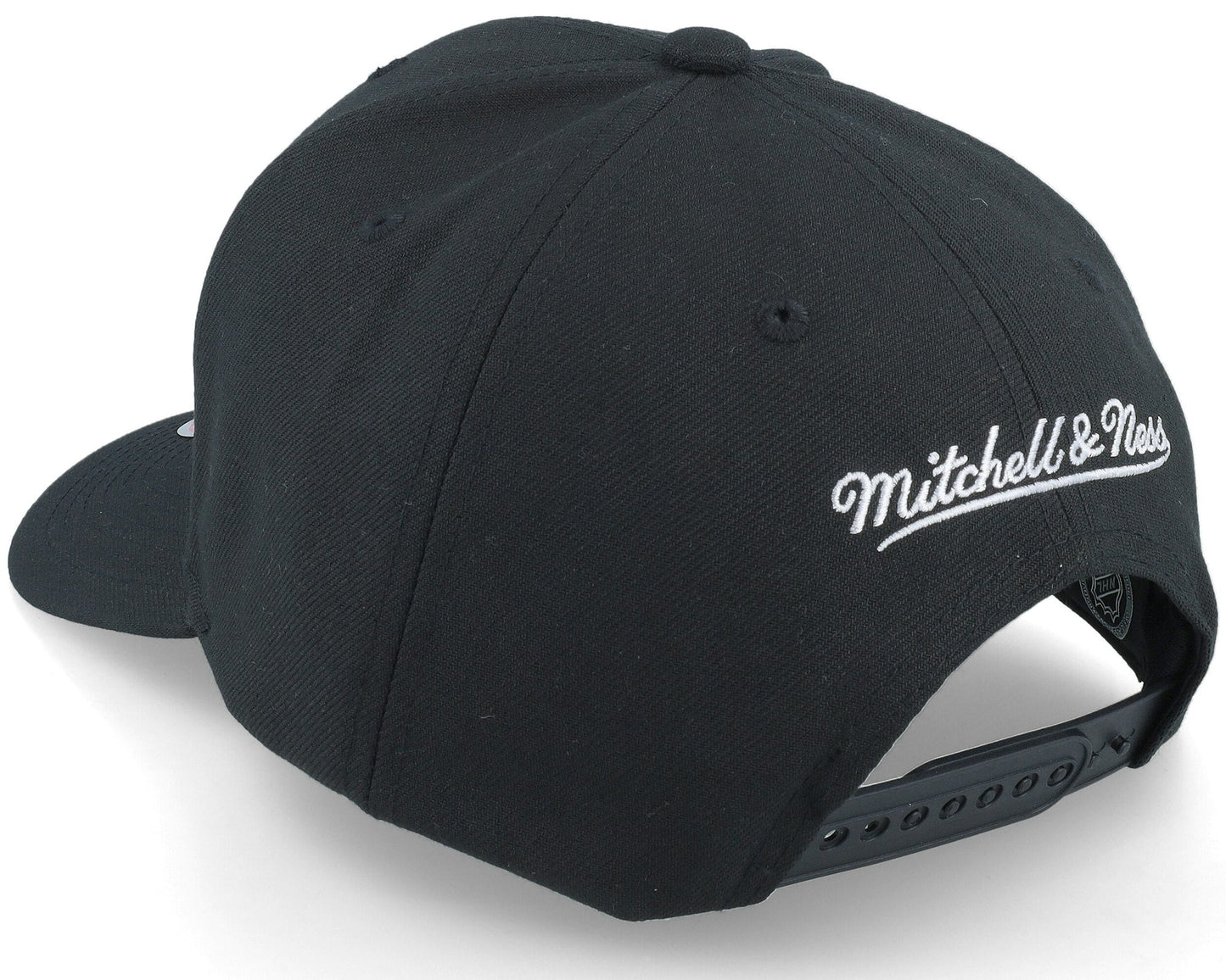 Mitchell & Ness Men's NHL Team Ground 2.0 Pro Snapback Sharks Snapback Caps