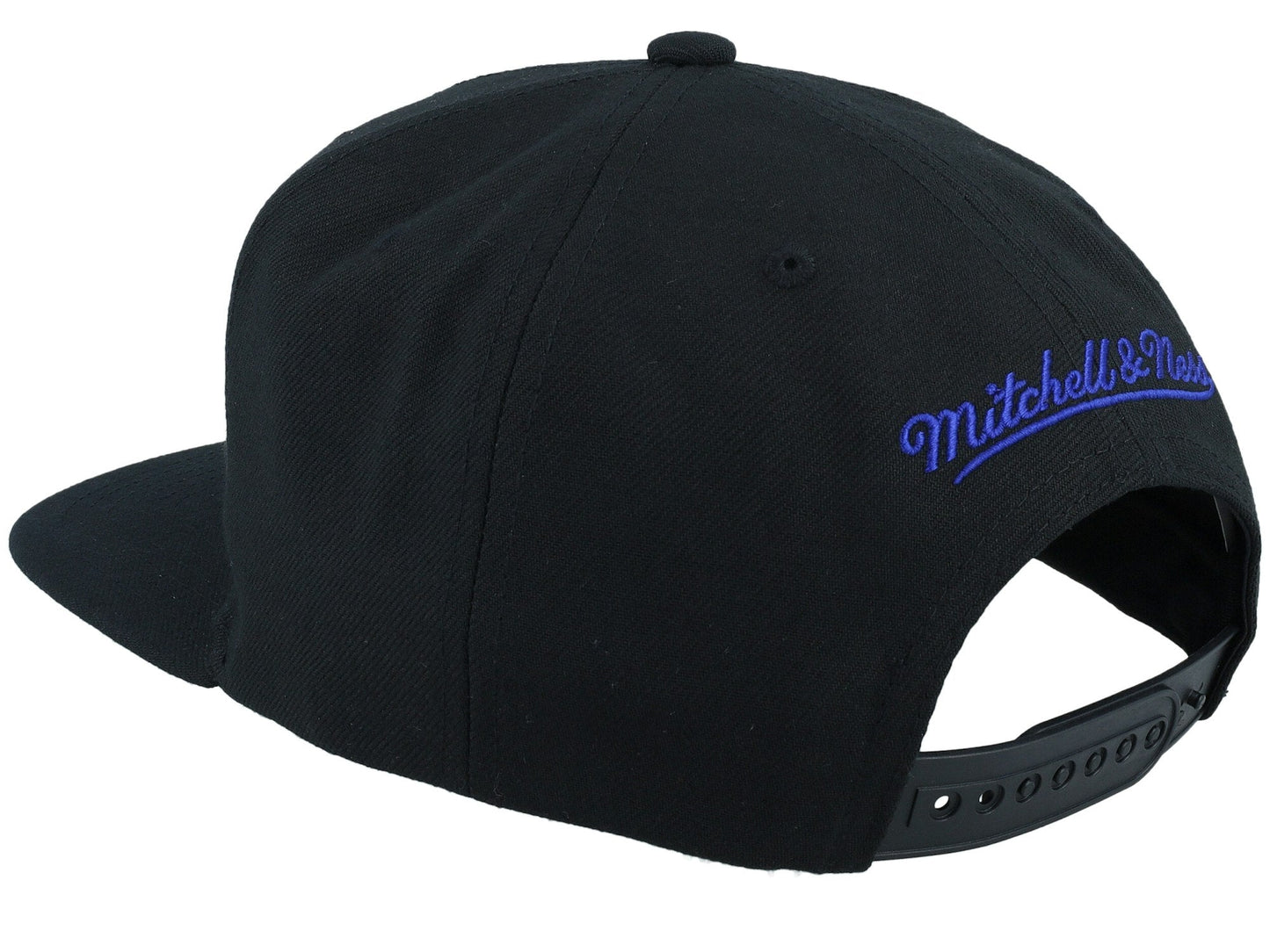 Men's Mitchell & Ness NBA Team Vibes Snapback Hwc Magic