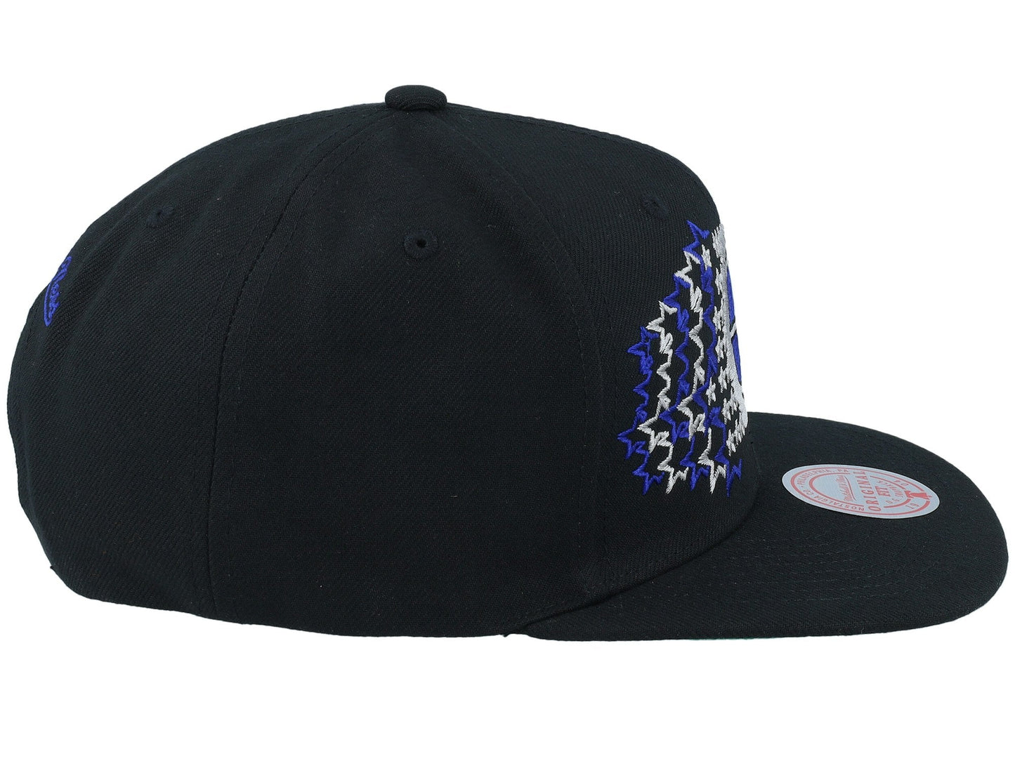 Mitchell & Ness Men's NBA Team Vibes Snapback Hwc Magic Snapback Caps
