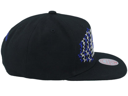 Mitchell & Ness Men's NBA Team Vibes Snapback Hwc Magic Snapback Caps