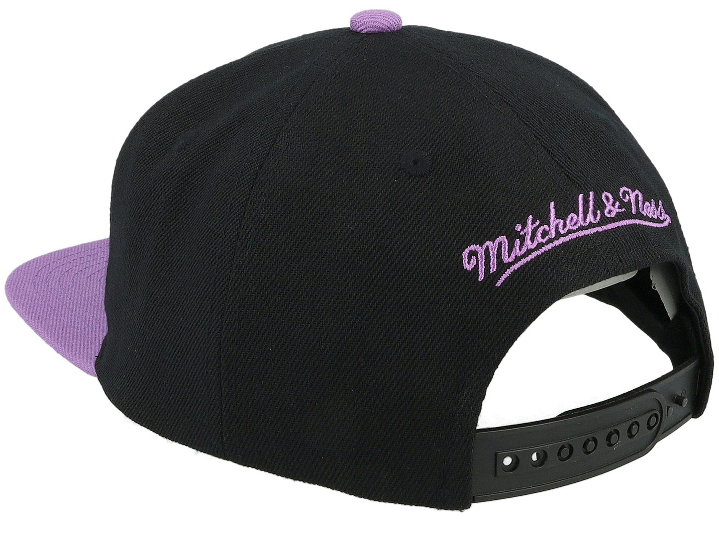 Men's Mitchell & Ness NBA Chicago Bulls Asg Two Tone Deadstock Hwc Bulls