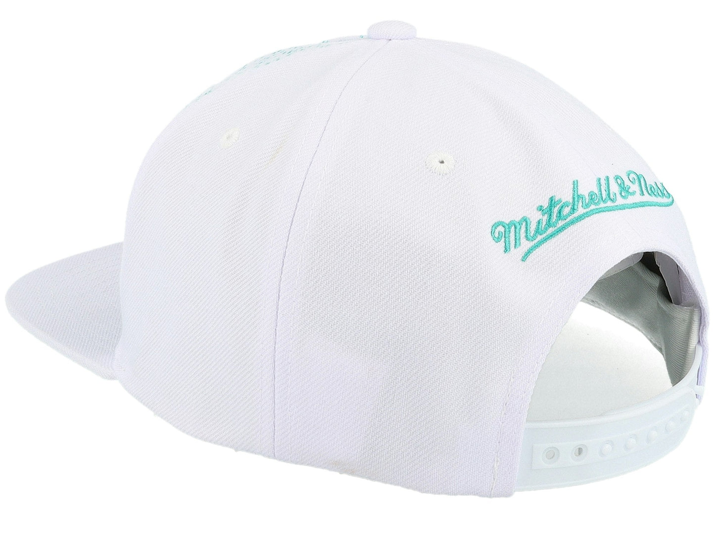 Mitchell & Ness Men's NBA 90'S Playa Deadstock Hwc Spurs Tim Duncan Ball Caps