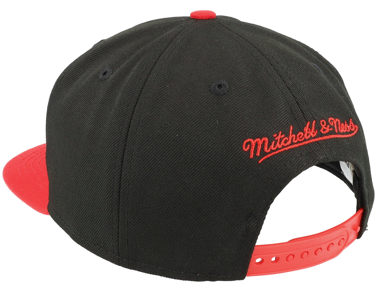 Mitchell & Ness Men's NBA Chicago Bulls Jumbotron Snapback