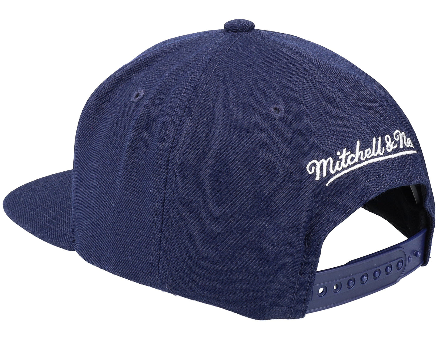 Mitchell & Ness Men's NBA Team Ground 2.0 Snapback Grizzlies Snapback Caps