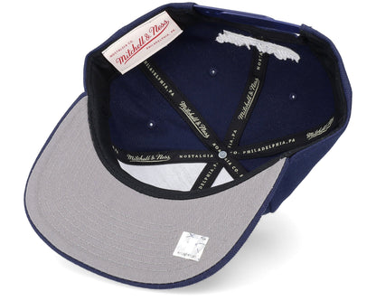 Mitchell & Ness Men's NBA Team Ground 2.0 Snapback Grizzlies Snapback Caps