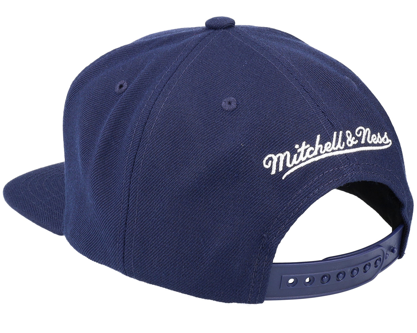 Mitchell & Ness Men's NBA Team Ground 2.0 Snapback Timberwolves Snapback Caps