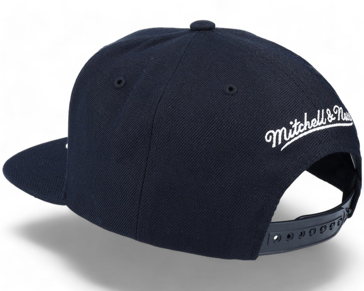 Mitchell & Ness Men's NBA Team Ground 2.0 Snapback Raptors