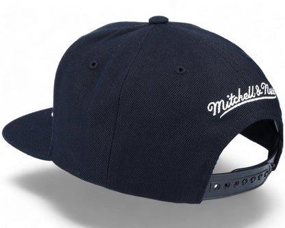 Mitchell & Ness Men's NBA Team Ground 2.0 Snapback Raptors