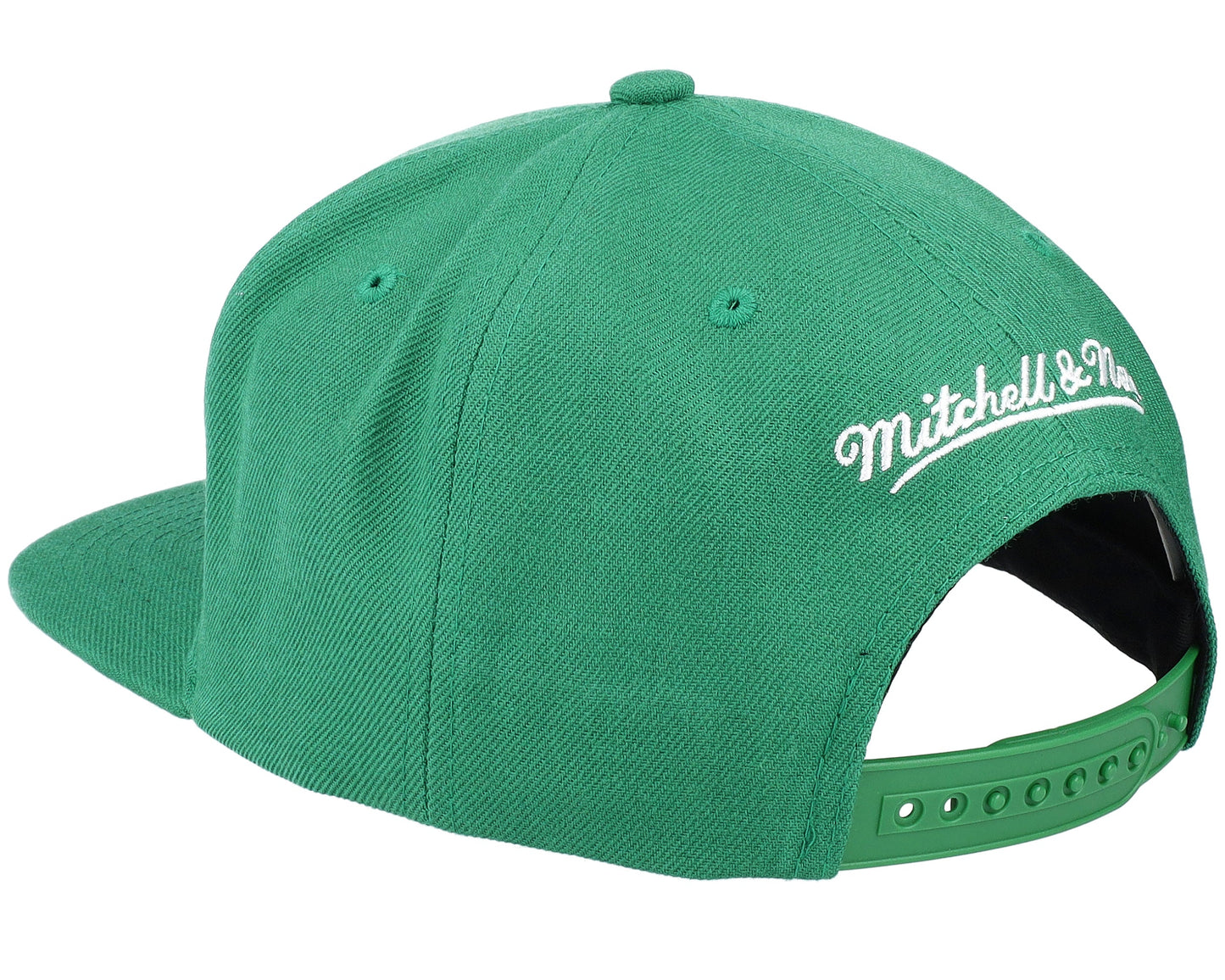 Mitchell & Ness Men's NBA Team Ground 2.0 Snapback Hwc Celtics Snapback Caps