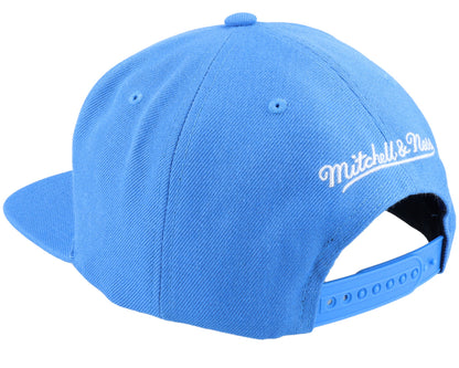 Mitchell & Ness Men's NBA Team Ground 2.0 Snapback Hwc Cavaliers Snapback Caps