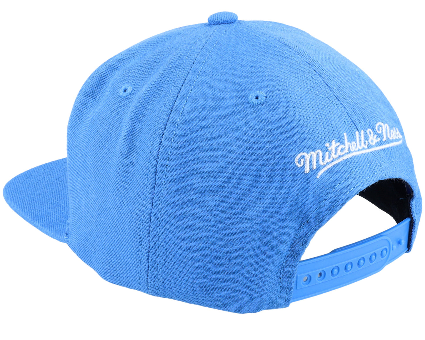 Men's Mitchell & Ness NBA Team Ground 2.0 Snapback Hwc Cavaliers