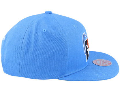 Mitchell & Ness Men's NBA Team Ground 2.0 Snapback Hwc Cavaliers Snapback Caps