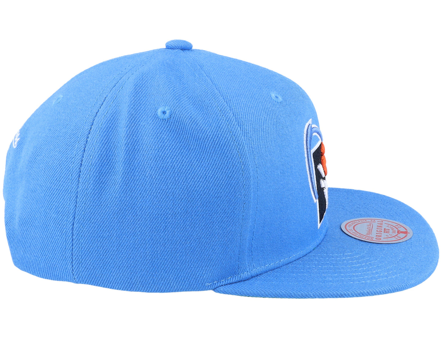 Men's Mitchell & Ness NBA Team Ground 2.0 Snapback Hwc Cavaliers