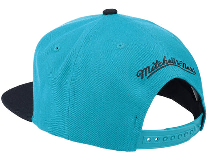 Mitchell & Ness Men's NBA Team 2 Tone 2.0 Snapback Hwc Pistons Snapback Caps
