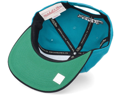 Mitchell & Ness Men's NBA Team 2 Tone 2.0 Snapback Hwc Pistons Snapback Caps
