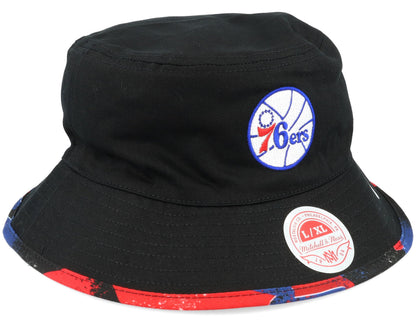 Mitchell & Ness Men's NBA Hyper Bucket Hwc 76Ers