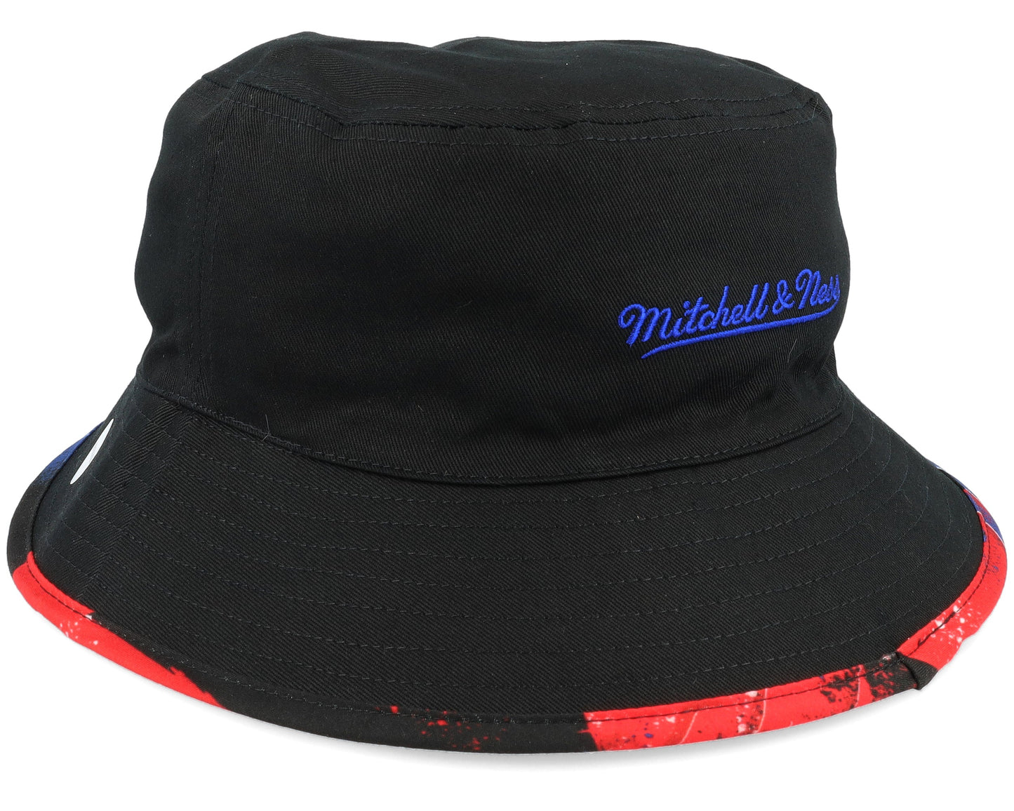Mitchell & Ness Men's NBA Hyper Bucket Hwc 76Ers