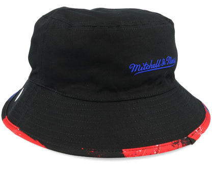 Mitchell & Ness Men's NBA Hyper Bucket Hwc 76Ers