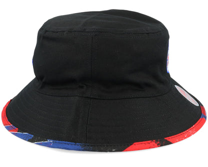 Mitchell & Ness Men's NBA Hyper Bucket Hwc 76Ers