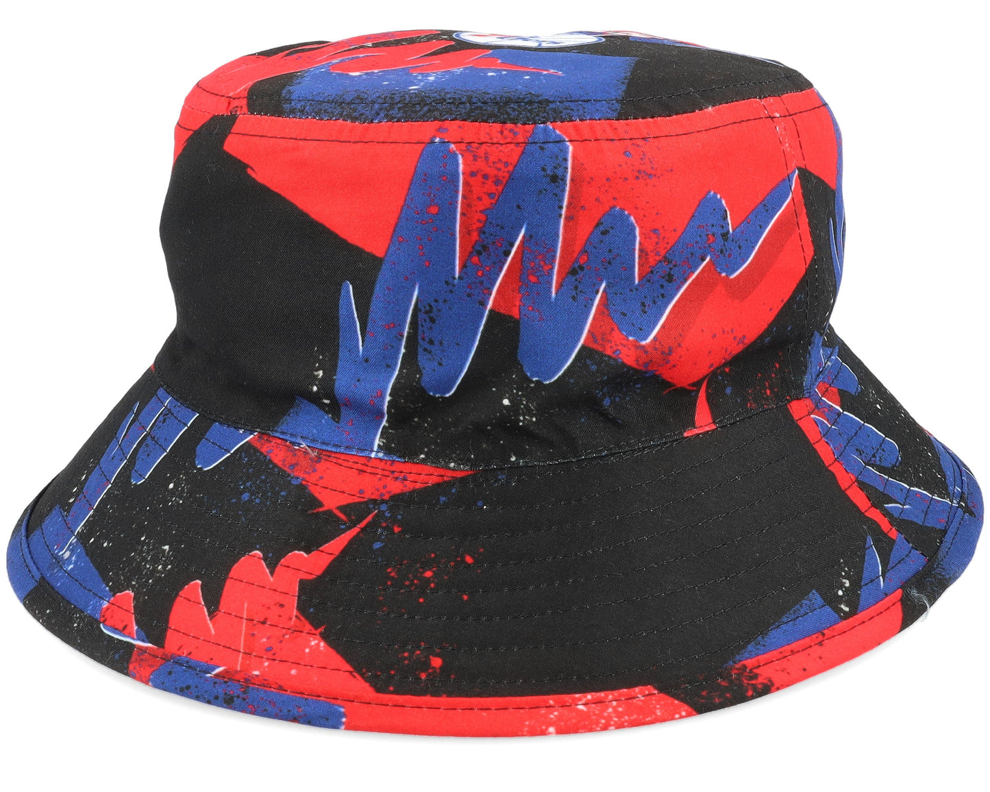 Mitchell & Ness Men's NBA Hyper Bucket Hwc 76Ers