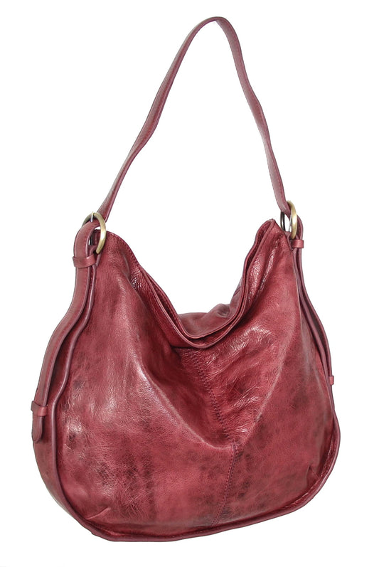 Nino Bossi Carlotta Hobo - Cabernet