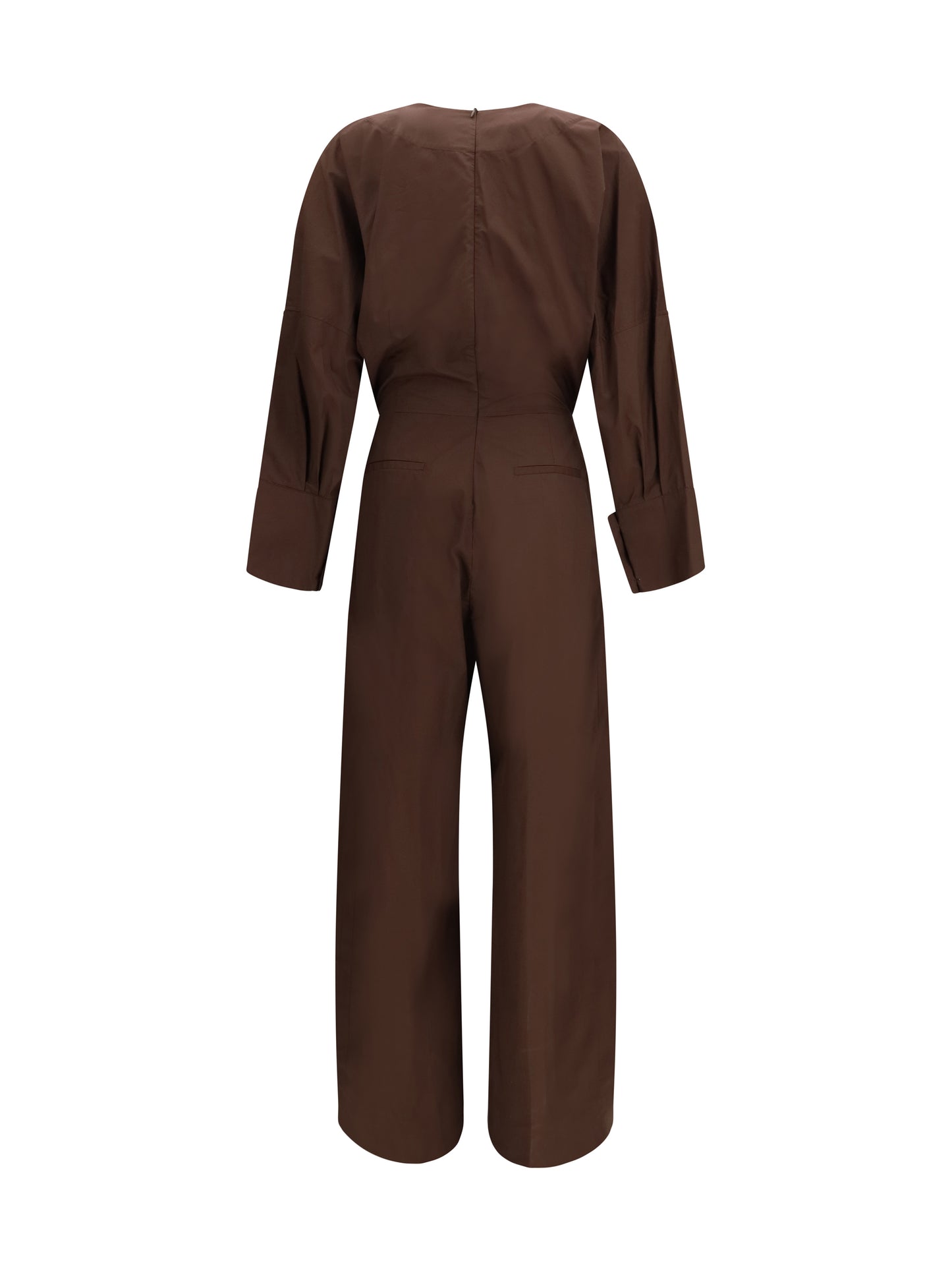 Jumpsuit Drew Brown