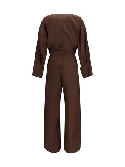 Jumpsuit Drew Brown
