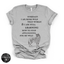 Heather Athletic Grey