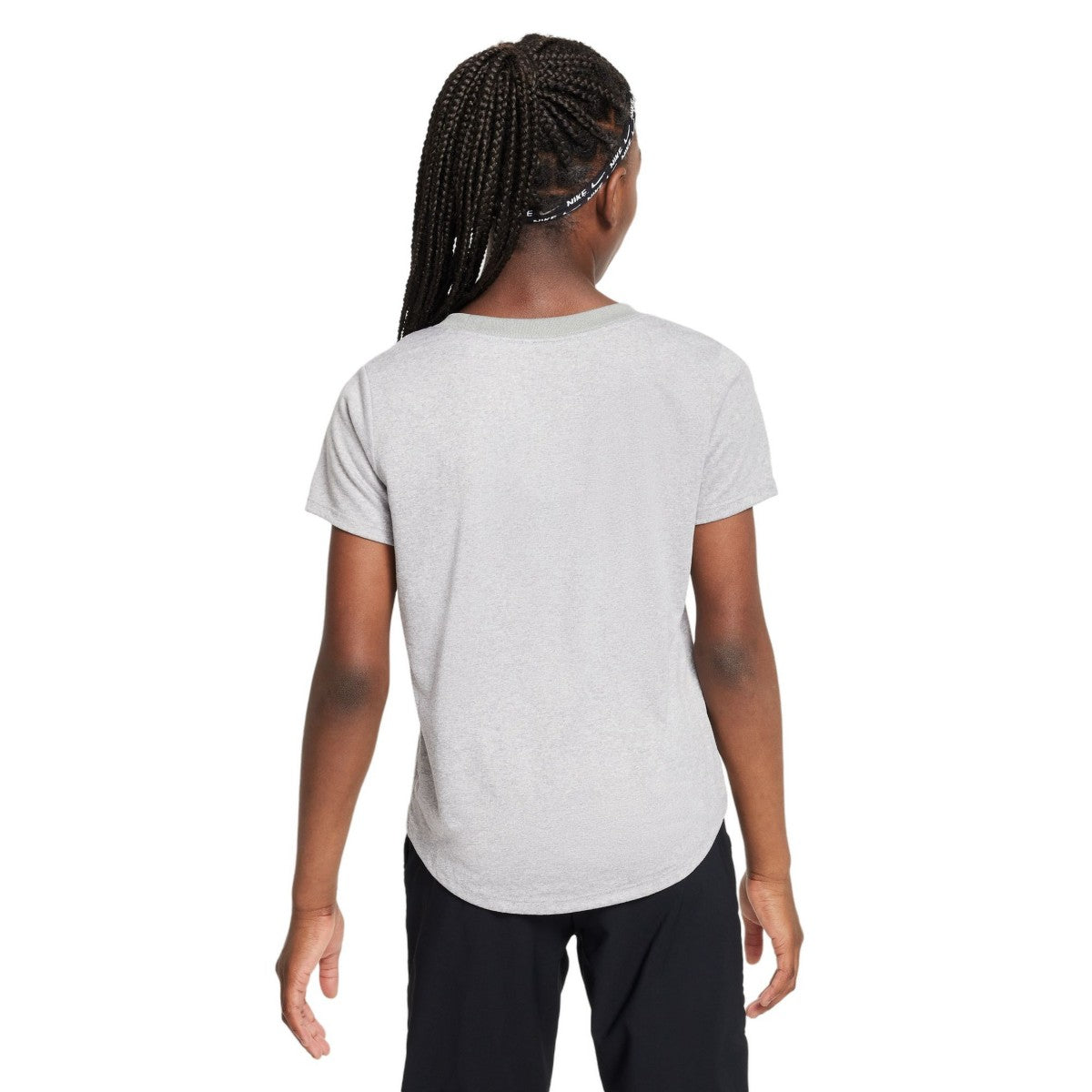 Nike Youth Dri-Fit Scoop Essential T-Shirt T-Shirts