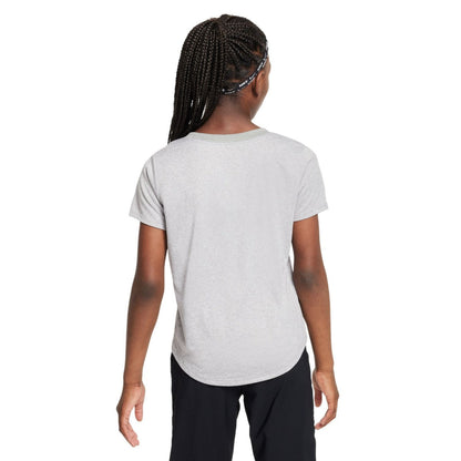 Nike Youth Dri-Fit Scoop Essential T-Shirt T-Shirts