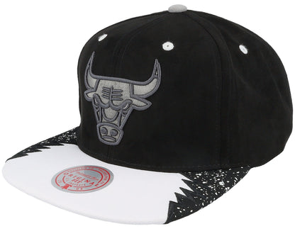 Mitchell & Ness Men's NBA Day 5 Snapback NBA Bulls Snapback Caps