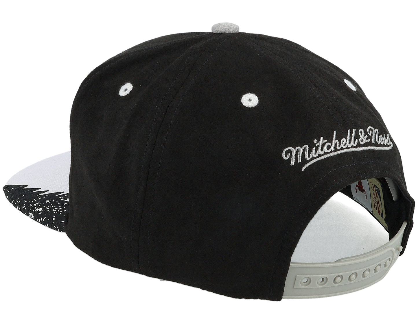 Mitchell & Ness Men's NBA Day 5 Snapback NBA Bulls Snapback Caps
