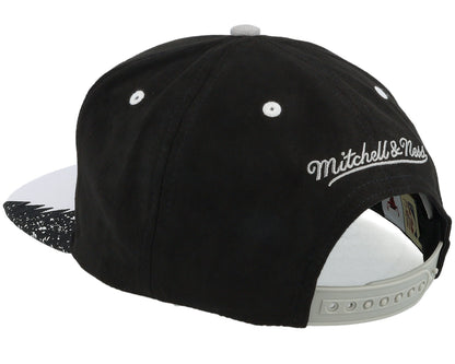 Mitchell & Ness Men's NBA Day 5 Snapback NBA Bulls Snapback Caps