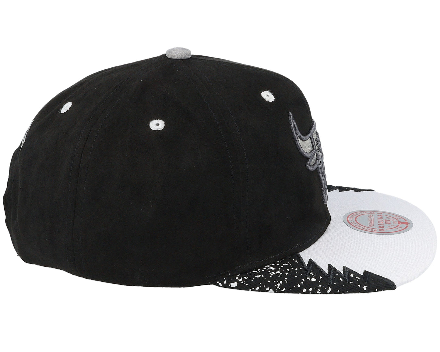 Mitchell & Ness Men's NBA Day 5 Snapback NBA Bulls Snapback Caps
