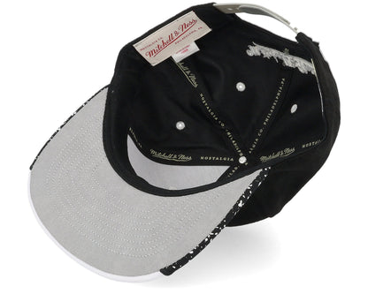 Mitchell & Ness Men's NBA Day 5 Snapback NBA Bulls Snapback Caps