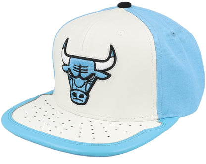 Mitchell & Ness Men's NBA Day One Snapback NBA Bulls Snapback Caps