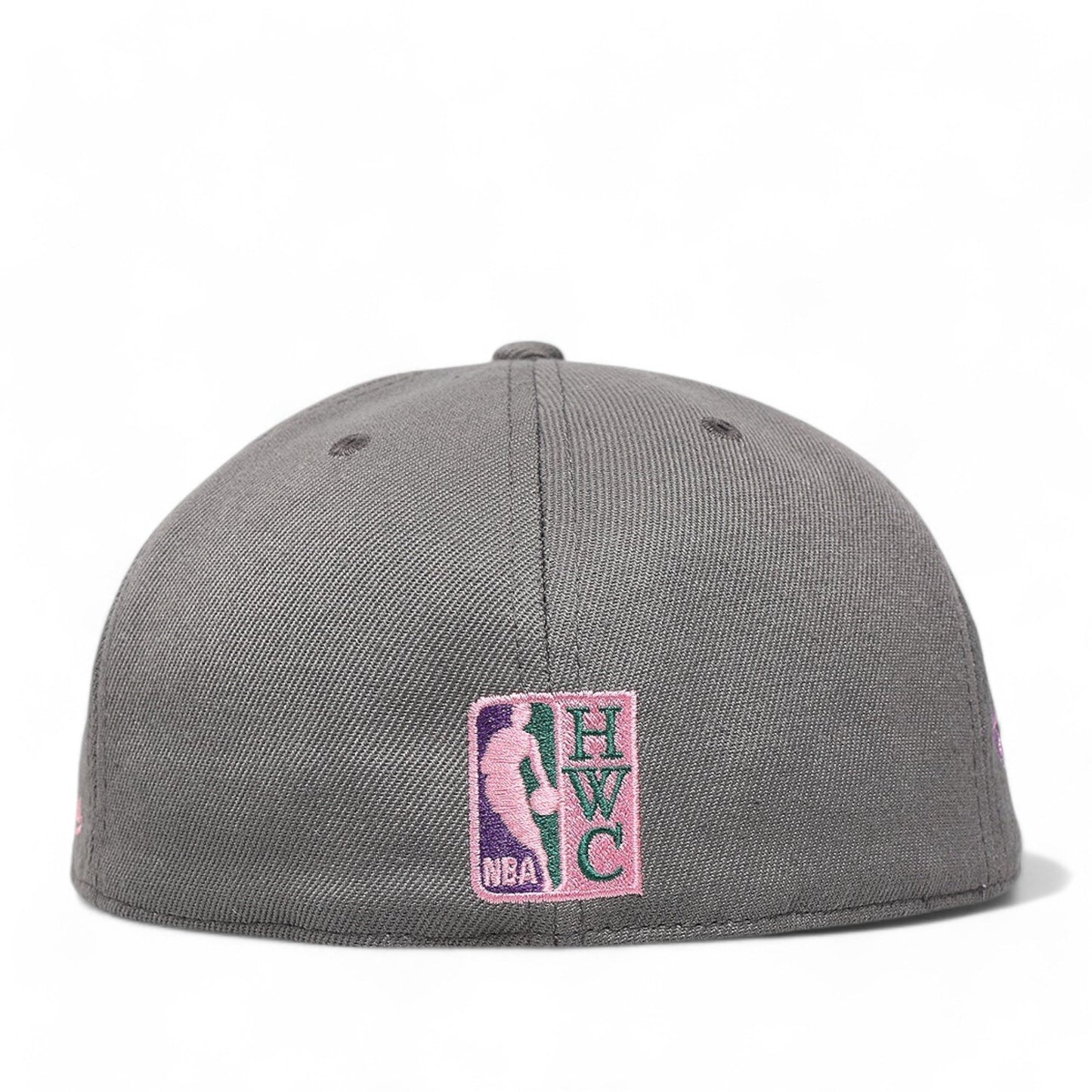 Mitchell & Ness Men's NBA From Dusk Fitted Hwc Suns Fitted Caps