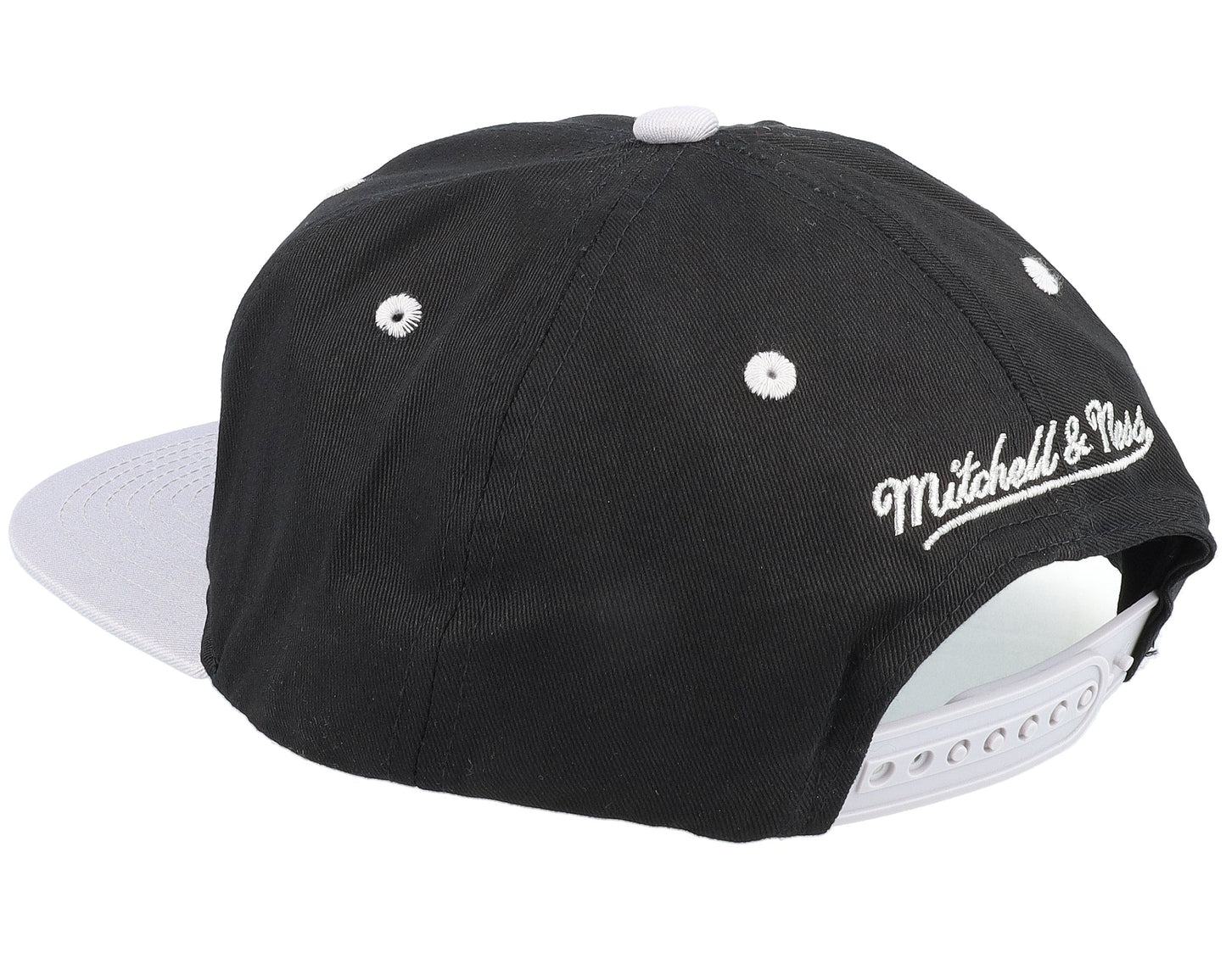 Mitchell & Ness Men's NBA Varsity Letter Snapback Hwc Spurs Snapback Caps