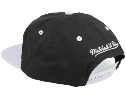 Mitchell & Ness Men's NBA Varsity Letter Snapback Hwc Spurs Snapback Caps