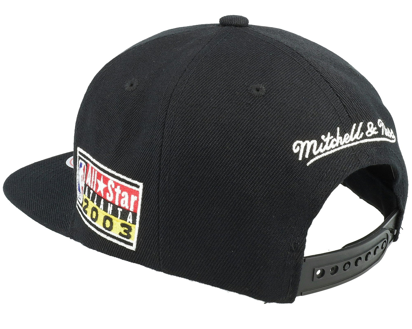 Mitchell & Ness Men's NBA My Squad Snapback Hwc Hawks Snapback Caps