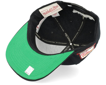 Mitchell & Ness Men's NBA My Squad Snapback Hwc Hawks Snapback Caps