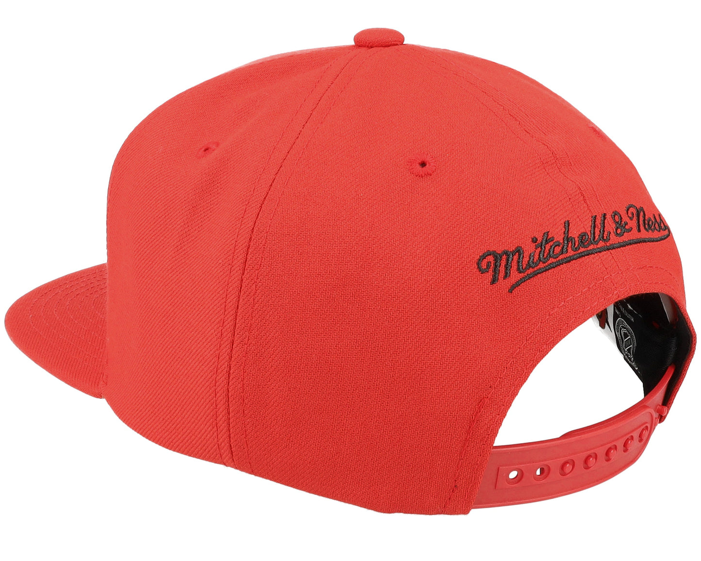 Mitchell & Ness Men's NHL Alternate Flip Snapback Senators