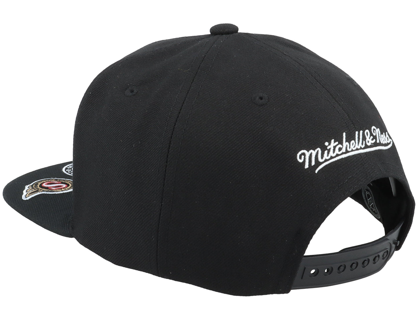 Mitchell & Ness Men's NHL Vintage Hat Trick Snapback Senators Hats