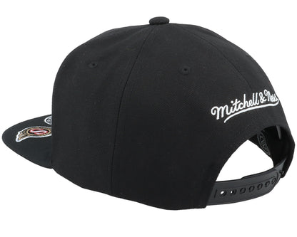 Mitchell & Ness Men's NHL Vintage Hat Trick Snapback Senators Hats