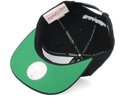Mitchell & Ness Men's NHL Vintage Hat Trick Snapback Senators Hats