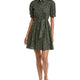 OBL-D-OLIVE/BLACK LEOPARD