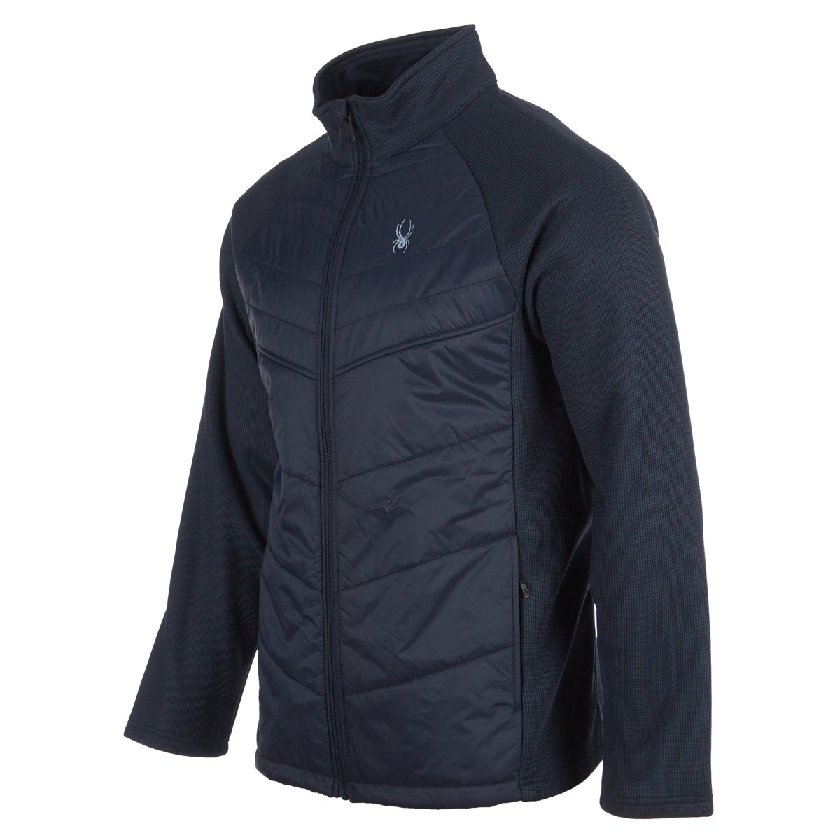 Spyder Men's Nova Full Zip Hybrid Jacket – Zulily