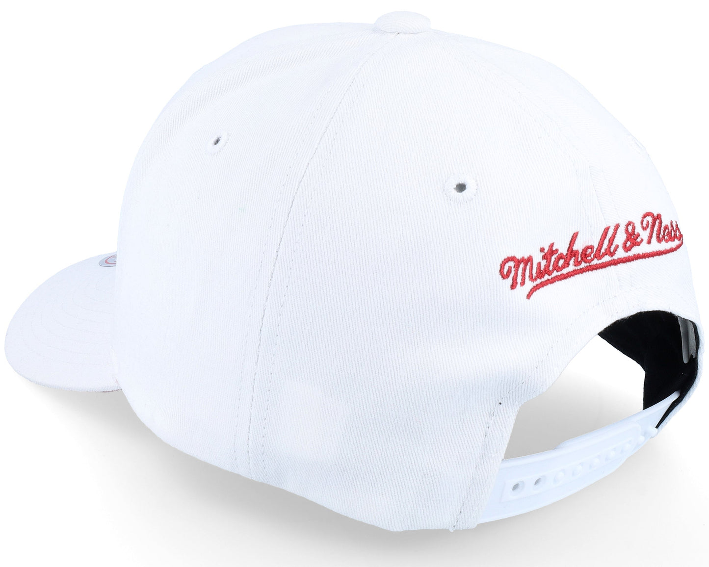 Mitchell & Ness Men's NBA All In Pro Snapback Hwc Heat Snapback Caps