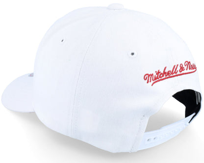 Mitchell & Ness Men's NBA All In Pro Snapback Hwc Heat Snapback Caps